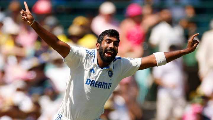 Gambhir: Haven't taken a call on which three Tests Bumrah is going to play