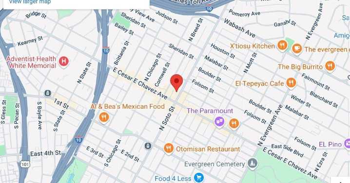 Woman arrested in connection with fatal Boyle Heights stabbing
