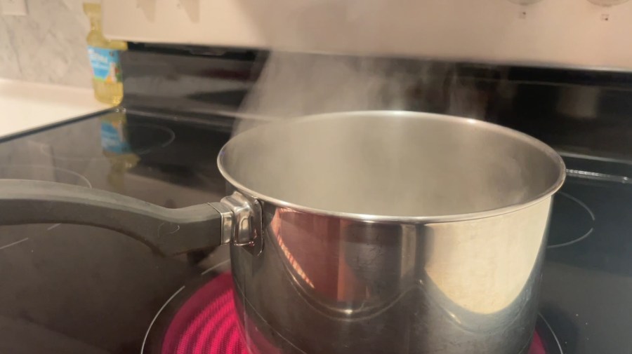 City of Florence issues boil water notice due to water leak