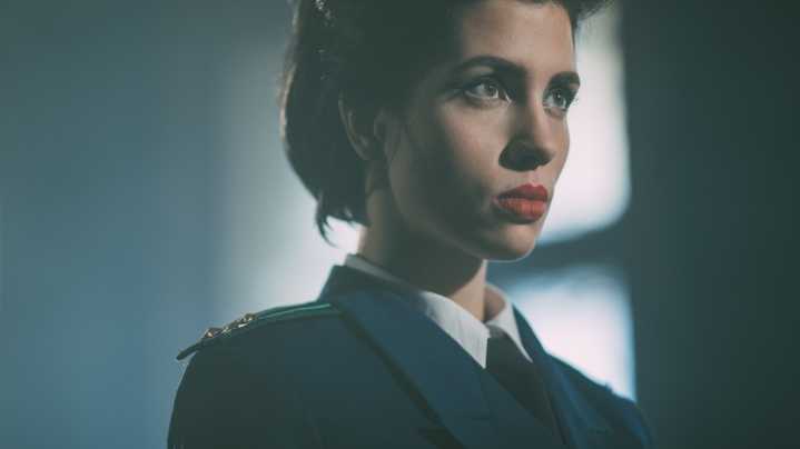 Pussy Riot founder incarcerates herself for ‘Police State’ in DTLA