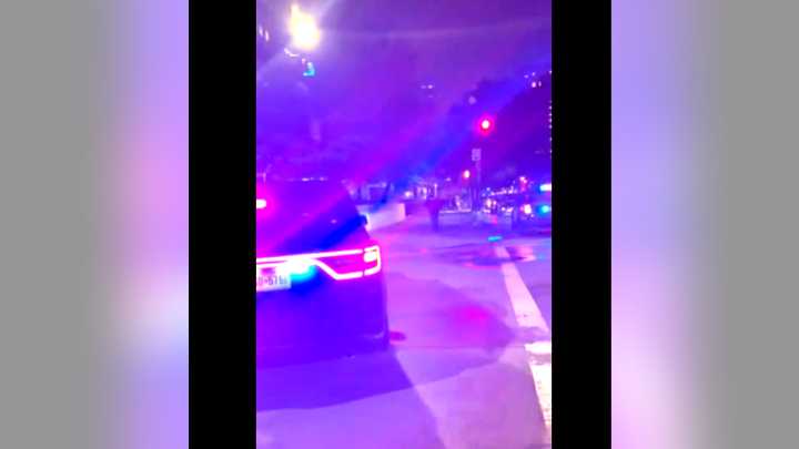 Juvenile Justice Building on Congress Street evacuated after bomb threat, later cleared
