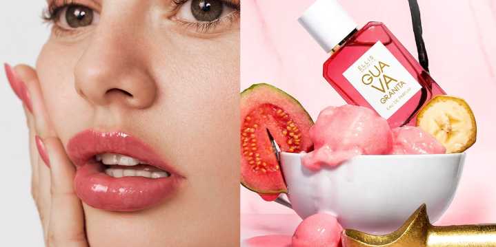 The Guava Beauty Trend Is Going To Be Everywhere Summer 2025