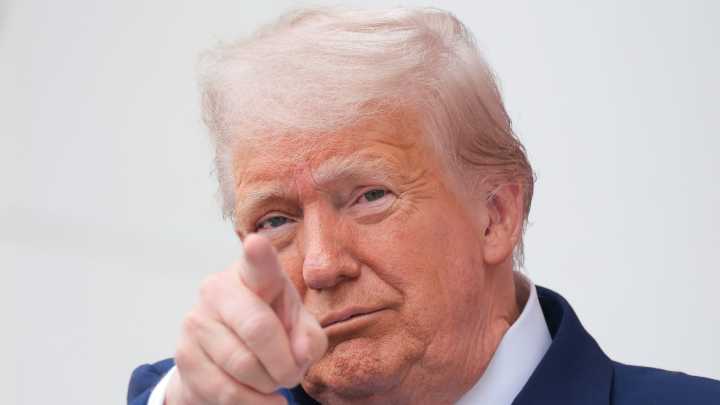 Trump and Putin discuss Ukraine, Iran during 75