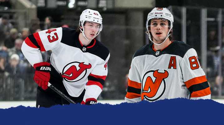 Devils’ nightmare scenario in 2025 NHL Free Agency
