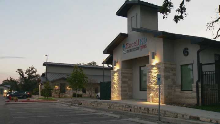 Child dies after medical episode at Montessori school