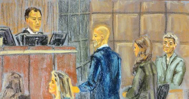 Boulder terror suspect appears in federal court on hate crime charge