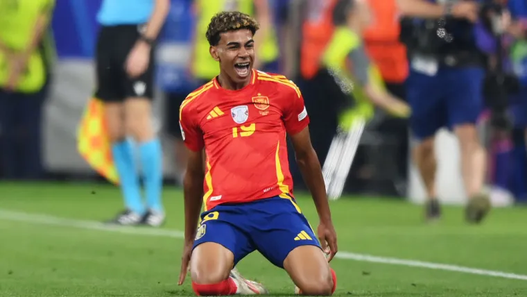 Spain vs. France prediction, odds, picks, best bets for UEFA Nations League semifinal