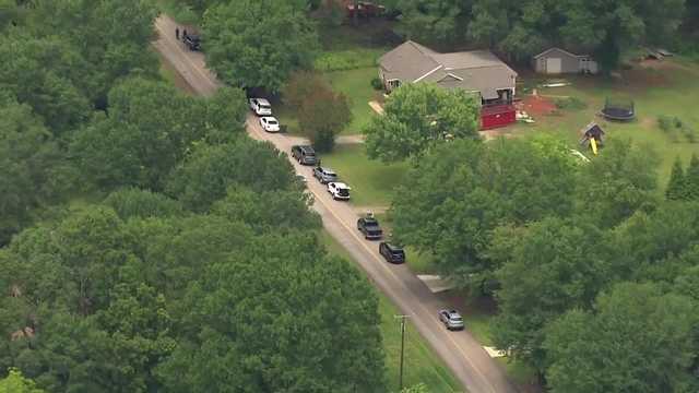 SLED releases new details about deadly shooting involving Upstate deputies