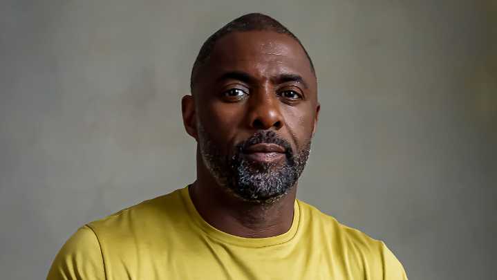 Idris Elba on Dyslexia, Cinemas in Africa, Creativity at SXSW London