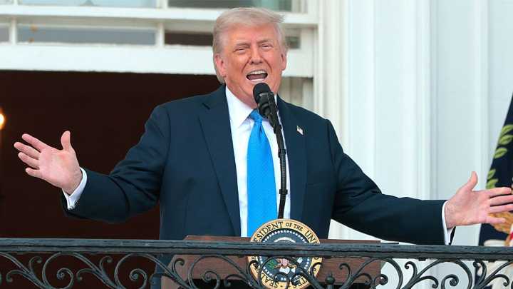 Trump announces travel ban on a dozen countries: Here’s what to know