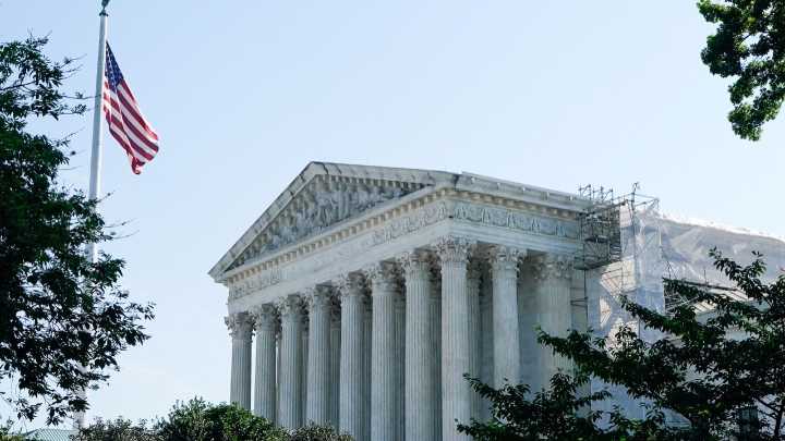 US Supreme Court Allows DOGE Broad Access to Social Security Data