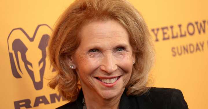 Paramount Global chair Shari Redstone diagnosed with thyroid cancer