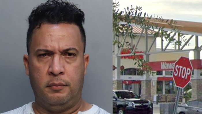 Acusan a hombre de persecución a alta velocidad y tiroteo al intentar matar a deudor en Hialeah: Policía