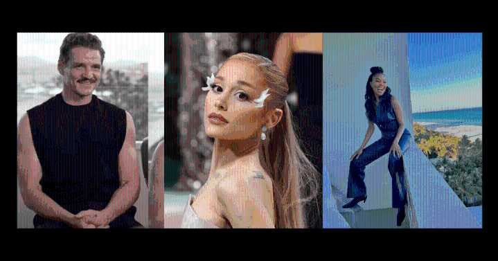 Ariana Grande, Pedro Pascal, and Jamie Lee Curtis Rally Behind the Trevor Project