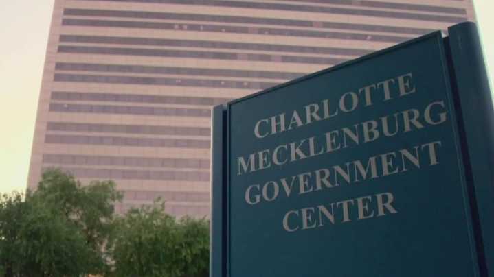 Charlotte City Council reviews $3.6B budget proposal