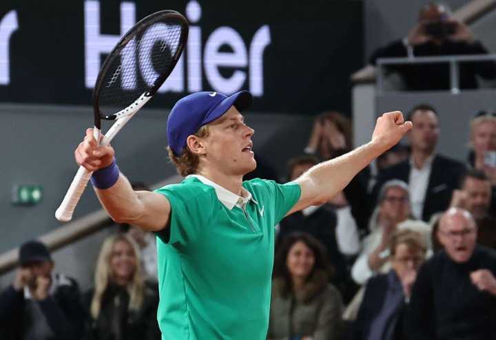Jannik Sinner descarrila las intenciones de Novak Djokovic en París – NotiCel 