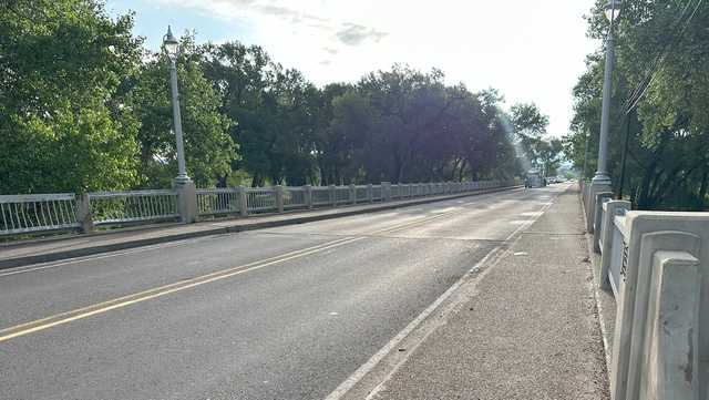 Oñate bridge set to close ahead of monsoon season