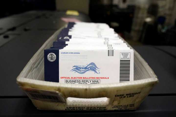 EDITORIAL: Court will hear case of post-election ballot counting