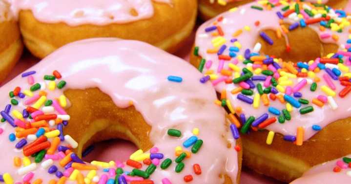 New hours and half-price donuts at Spokane's Donut Parade