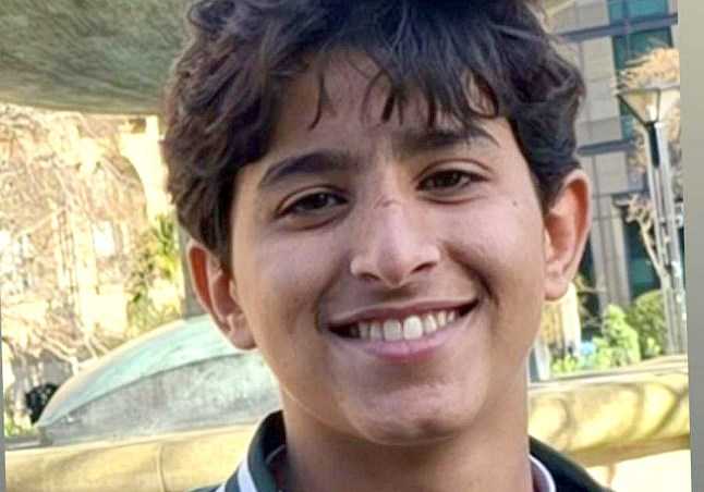 Boy, 16, killed in Sheffield ‘hit and run’ was walking ‘to pick up a takeaway’