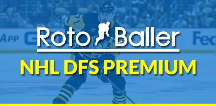 Premium: NHL DFS Picks, Stacks, Goalies Analysis for June 6, 2025 (Premium Content)