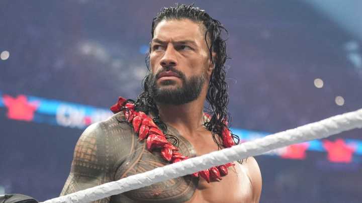 What Roman Reigns Life Was Like Before His Rise To Fame