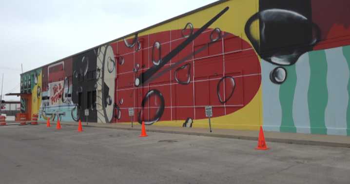 Weekend roundup: Dr Pepper Museum hosts soda collectibles market, plus wrestling and BBQ fundraisers