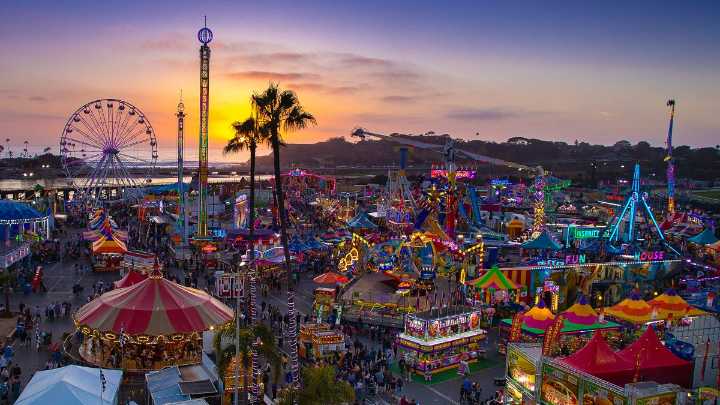 2025 San Diego County Fair returns. Here’s everything to know