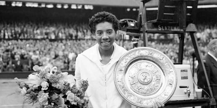 The Legacy of Althea Gibson: Breaking the Color Barrier in Tennis