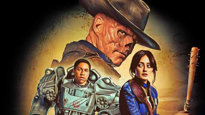 Prime Video’s ‘Fallout’ Gets Halloween Horror Nights House at Universal Studios Hollywood and Universal Orlando Resort