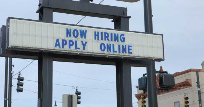 Employers add a solid 139,000 jobs in May, though hiring slows as some potential weaknesses appear