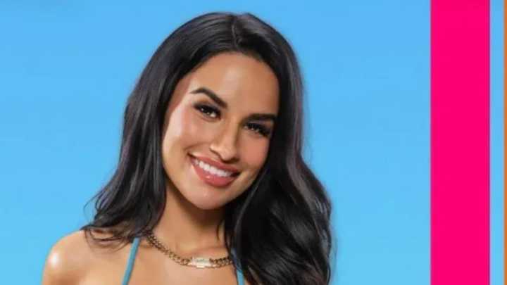 ‘Love Island USA’ Contestant Yulissa Escobar Exits After Racist Comments Come to Light