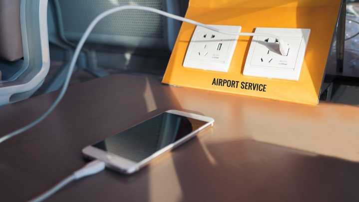 TSA issues new warning for airport travelers