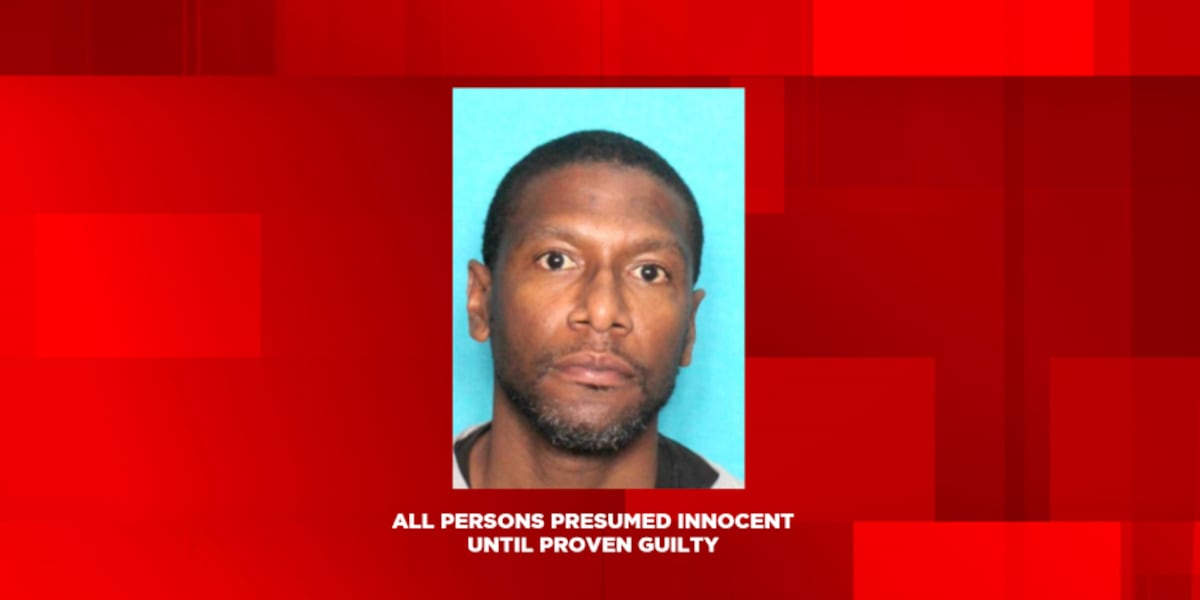 Man wanted after reportedly threatening children with gun