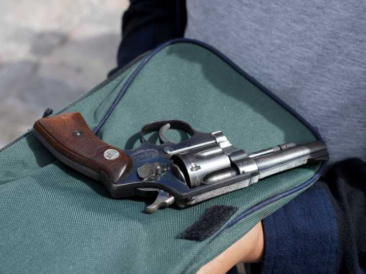 Supreme Court strikes down Mexico’s lawsuit against US gun manufacturers