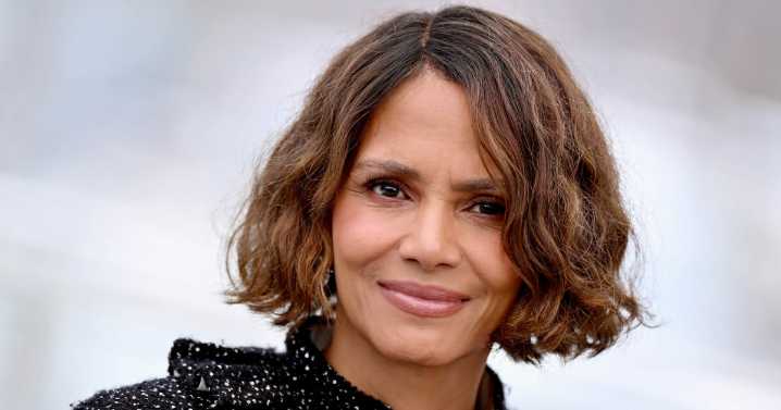 Halle Barry's Trainer Shares Workouts For Menopause Weight Gain