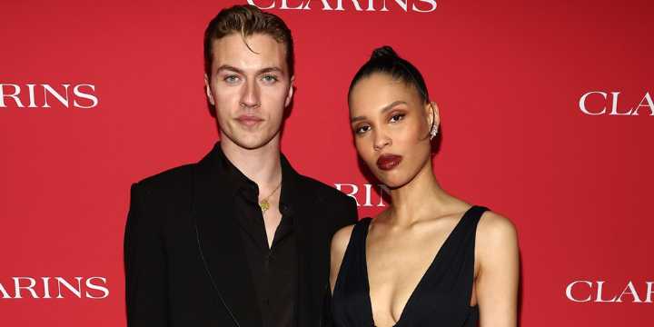 Nara Smith Pregnant, Expecting Baby No. 4 With Lucky Blue Smith! | Lucky Blue Smith, Nara Smith, Pregnant Celebrities
