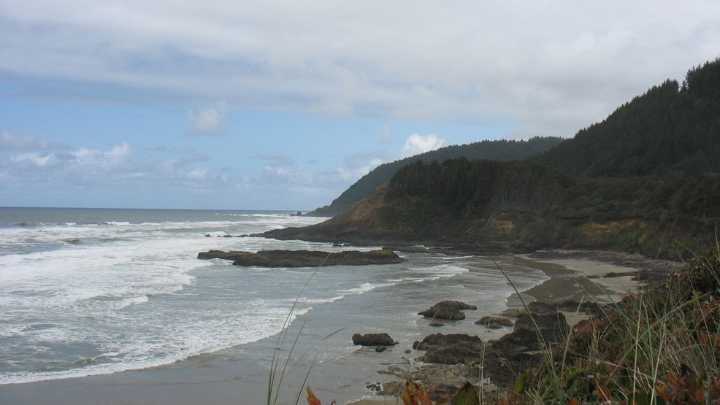 Today: Oregon State Parks offers free camping and events for State Parks Day
