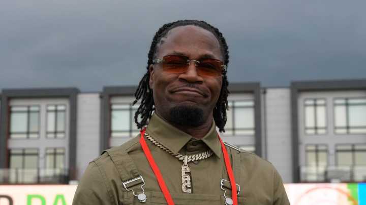 Agent alleges Adam "Pacman" Jones' arrest a result of "overzealous policing"