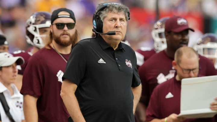 More than joining HOF, Mike Leach wanted to fix college football
