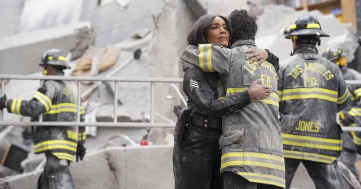 9-1-1: Nashville filming to begin this summer