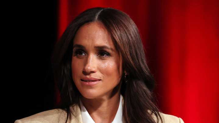 Meghan Markle's 'Classless Behavior' Gets Brutally Called Out: 'Kate Would Never'