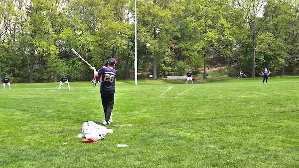 Boston Renegades Beep Baseball Team is Like a Family, Calls Watertown Home