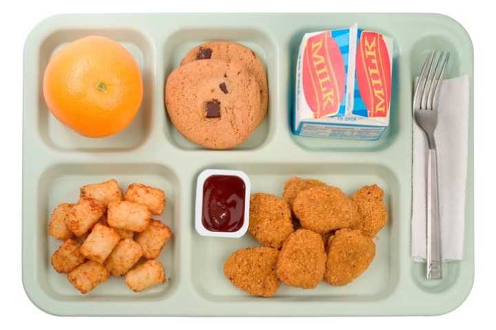Free summer meals for Valley students: Where to find them