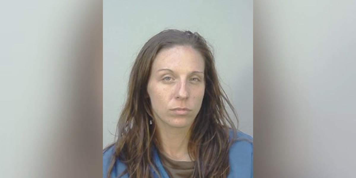 AWOL woman found, back in Dane Co. Jail
