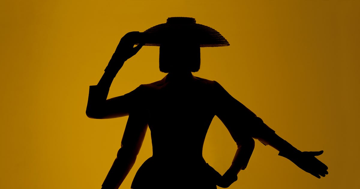 UBS and Carine Roitfeld Celebrate Dior’s Creative Directors With New Exhibition