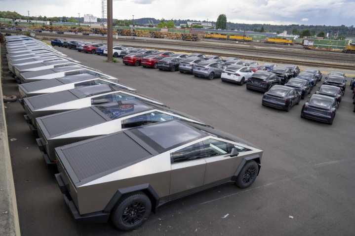Did Congress just revoke WA’s gas car ban?
