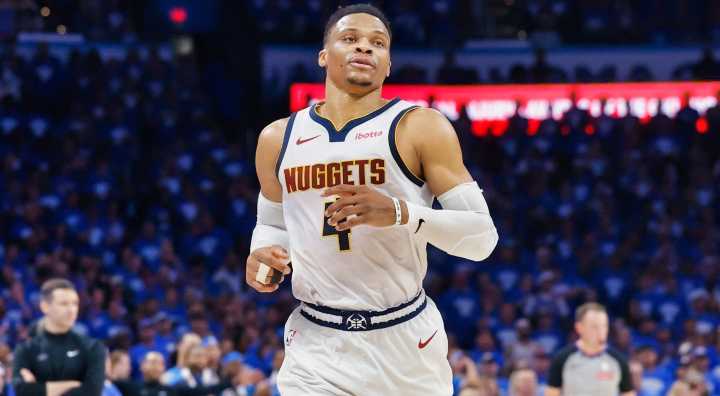 REPORT: Hapoel Tel Aviv Preparing “Never Before Seen” Offer To Lure Russell Westbrook To Europe