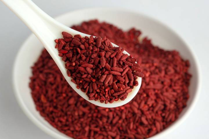 What Happens to Cholesterol When Taking Red Yeast Rice?