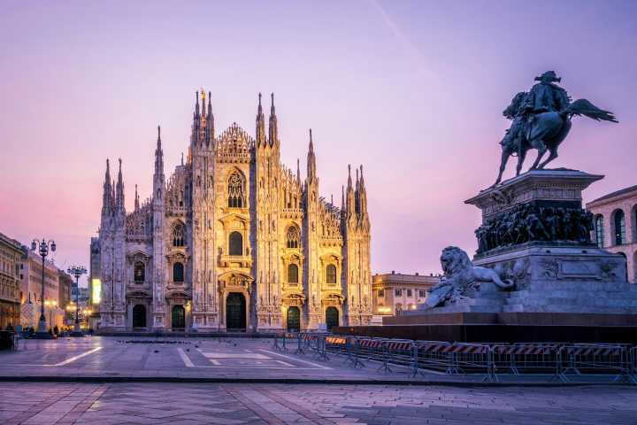 The 15 Best Things to Do in Milan (and Top Things to Avoid)